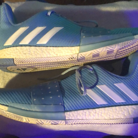 Harden vol 3 lucky - Picture 2 of 3